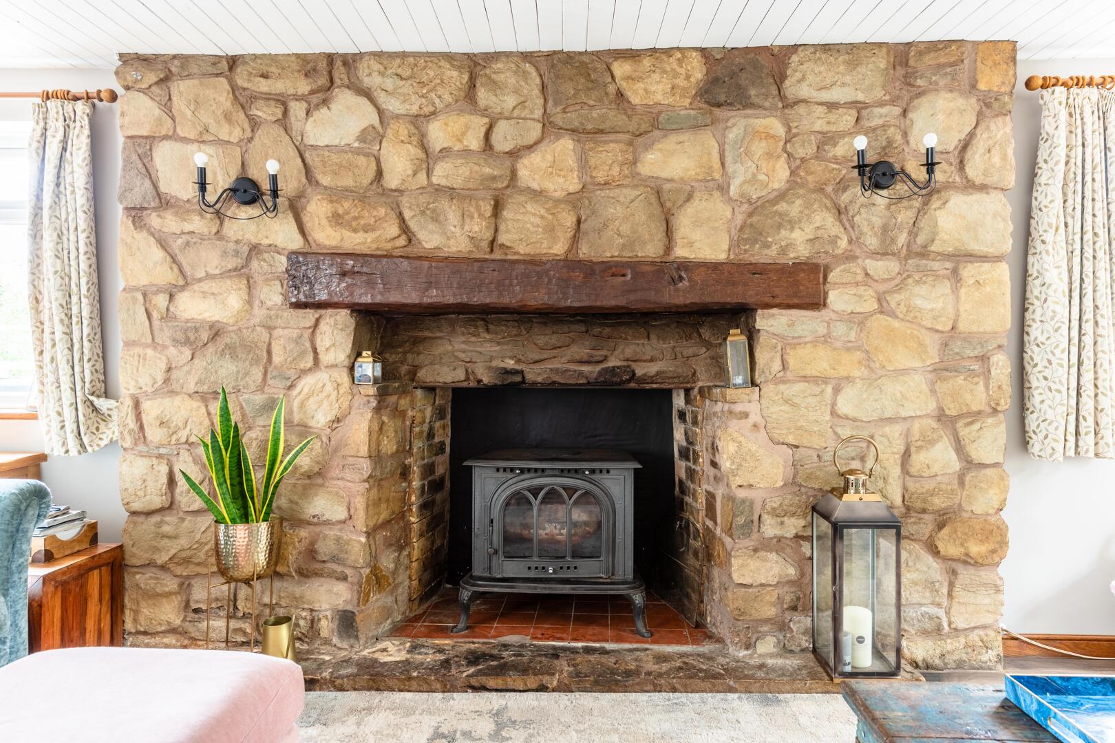 Button Oak, Kinlet, Bewdley